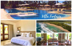 Villa Fantasia Ritz Resort- Close to pool and beach